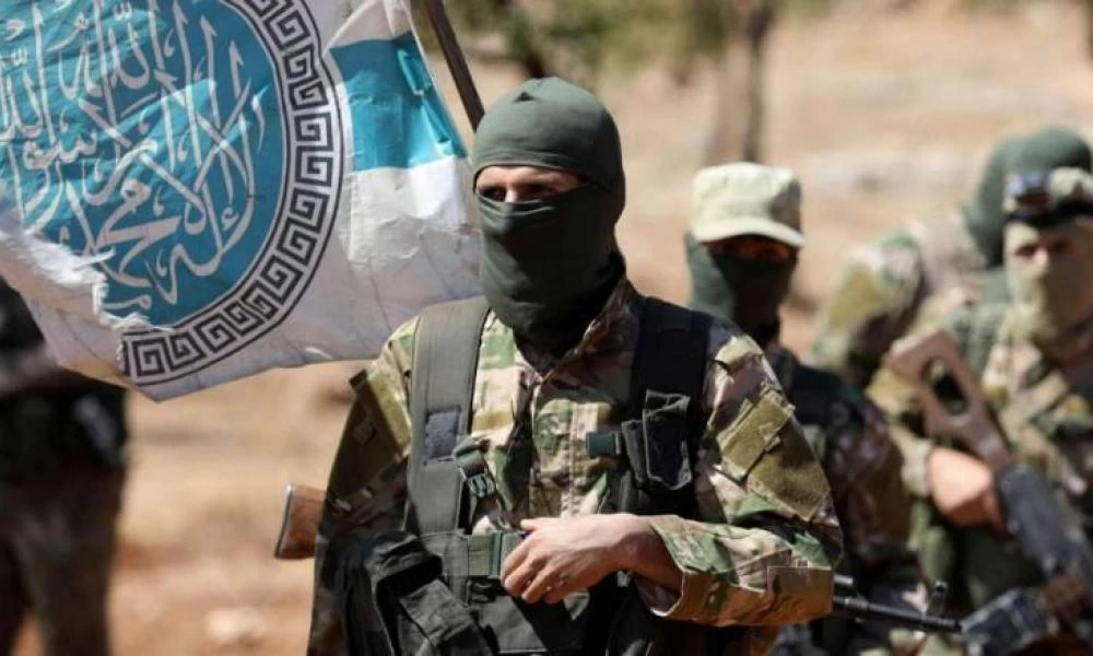 Ρωσικό τελεσίγραφο στην Τουρκία: "Πιέστε τους τζιχαντιστές σας να απελευθερώσουν τους πολίτες της Ιντλίμπ"